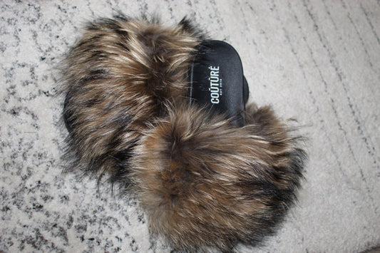 Fur Slides